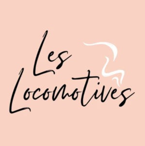 Podcast Les Locomotives