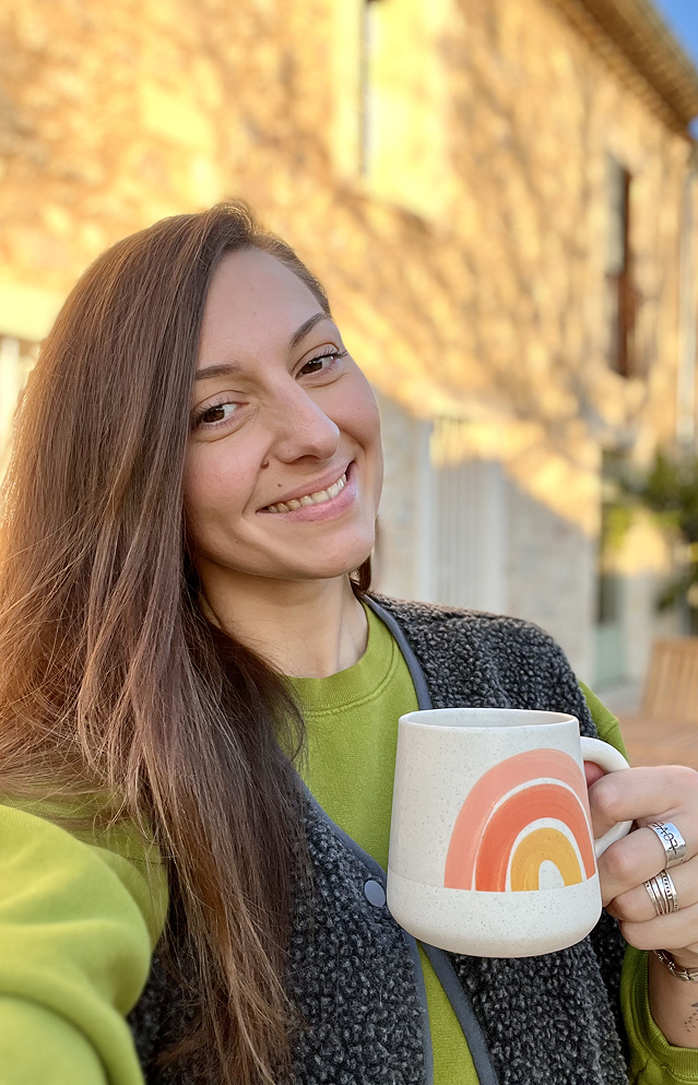 Petit-déjeuner végan : les conseils de la naturopathe Julie Pradines