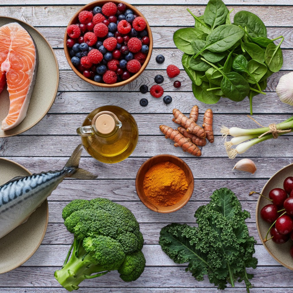 BIBA : Ces conseils d'une naturopathe pour une alimentation anti-inflammatoire qui aide à bien digérer