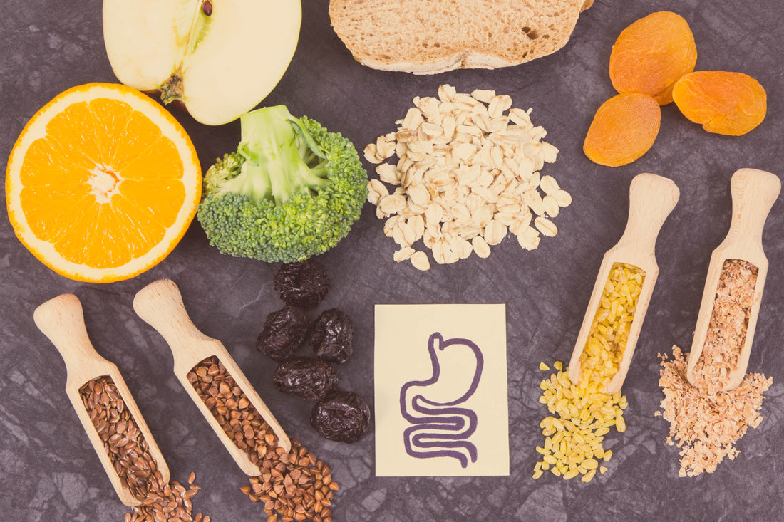 Les 5 indispensables d’une naturopathe pour soutenir la digestion et le sommeil en vacances
