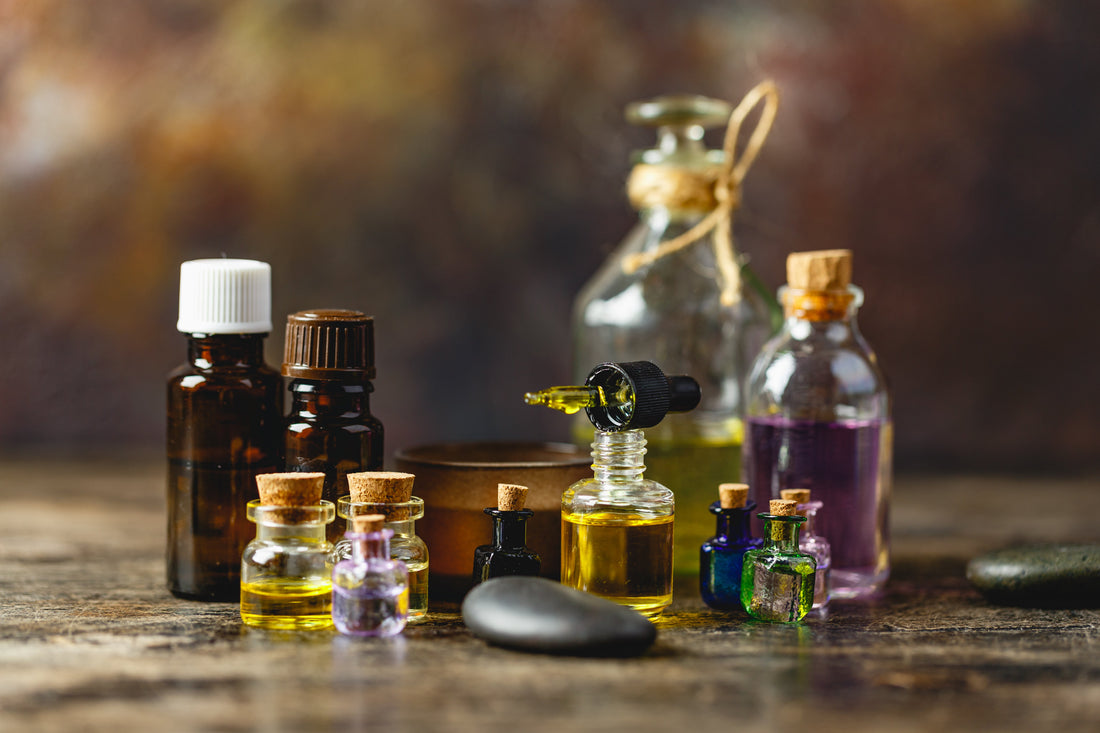 Mieux dormir : sur quelles huiles essentielles miser ?