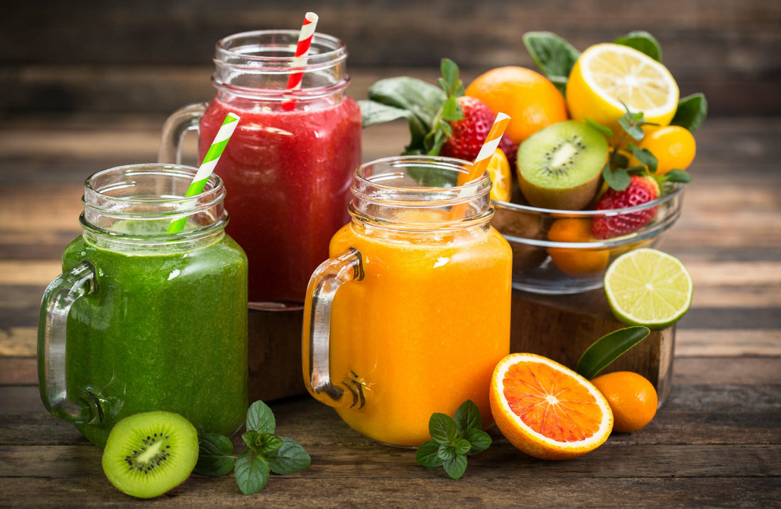 Régime anti-inflammatoire : une naturopathe partage sa recette de jus maison...