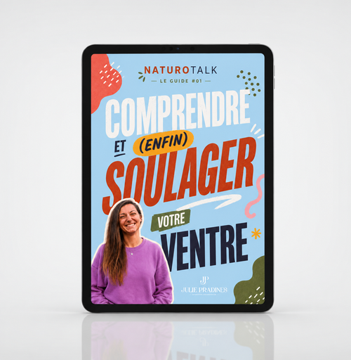 Le Guide Digestif - couverture