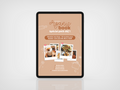 Vitamine Morning - ebook petit déjeuner