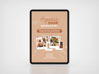 Vitamine Morning - ebook petit déjeuner